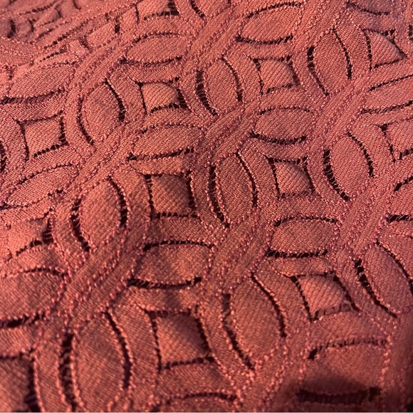 👚Market & Spruce Size 2Xl Blouse - Picture 4 of 7